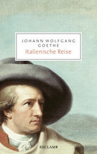 Abbildung von: Italienische Reise - Reclam