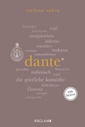 Cover: Dante. 100 Seiten - Reclam