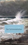 Cover: Der Schimmelreiter - Reclam