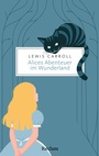 Cover: Die Alice-Romane - Reclam