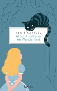 Enlarge image Cover: Die Alice-Romane - Reclam