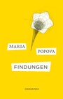 Cover: Findungen - Diogenes