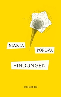 Enlarge image Cover: Findungen - Diogenes