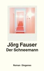 Cover: Der Schneemann - Diogenes