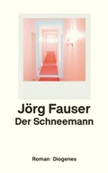 Cover: Der Schneemann - Diogenes