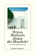 Cover: Zeiten der Heuchelei - Diogenes
