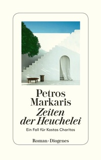 Abbildung von: Zeiten der Heuchelei - Diogenes