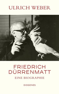 Abbildung von: Friedrich Dürrenmatt - Diogenes