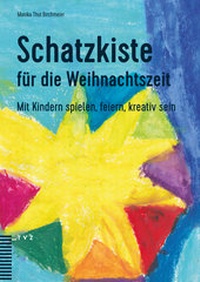 Abbildung von: Schatzkiste für die Weihnachtszeit - Theologischer Verlag Zürich