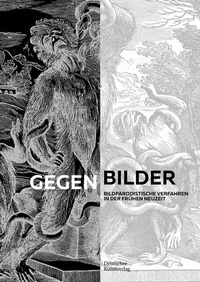 Abbildung von: Gegenbilder - Deutscher Kunstverlag