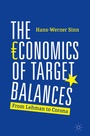 Cover: The Economics of Target Balances - Palgrave Macmillan