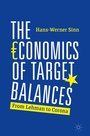 Cover: The Economics of Target Balances - Palgrave Macmillan