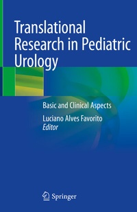 Abbildung von: Translational Research in Pediatric Urology - Springer