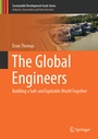 Cover: The Global Engineers - Springer