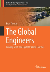Enlarge image Cover: The Global Engineers - Springer