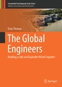 Cover: The Global Engineers - Springer