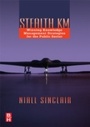 Cover: Stealth KM - Routledge