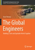 Cover: The Global Engineers - Springer