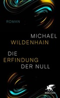 Cover: Die Erfindung der Null - Klett-Cotta