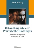 Cover: Behandlung schwerer Pers&ouml;nlichkeitsst&ouml;rungen - Schattauer