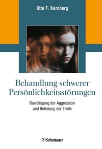 Abbildung von: Behandlung schwerer Persönlichkeitsstörungen - Schattauer