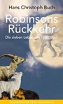 Cover: Robinsons R&uuml;ckkehr - Frankfurter Verlagsanstalt