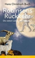 Cover: Robinsons R&uuml;ckkehr - Frankfurter Verlagsanstalt