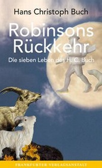 Abbildung von: Robinsons Rückkehr - Frankfurter Verlagsanstalt