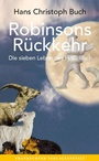 Cover: Robinsons Rückkehr - Frankfurter Verlagsanstalt