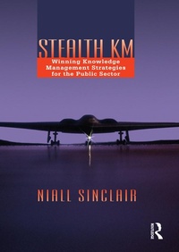 Enlarge image Cover: Stealth KM - Routledge