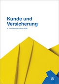 Cover: Kunde und Versicherung - Compendio Bildungsmedien