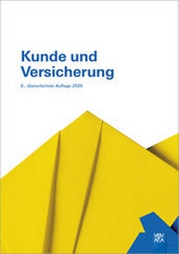 Abbildung von: Kunde und Versicherung - Compendio Bildungsmedien