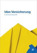 Cover: Idee Versicherung - Compendio Bildungsmedien