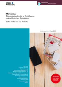 Abbildung von: Marketing - Compendio Bildungsmedien