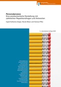 Cover: Personalprozess - Compendio Bildungsmedien