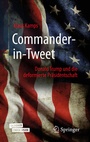 Cover: Commander-in-Tweet - Springer