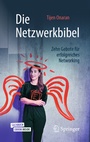Cover: Die Netzwerkbibel - Springer