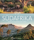 Cover: Highlights S&uuml;dafrika - Bruckmann