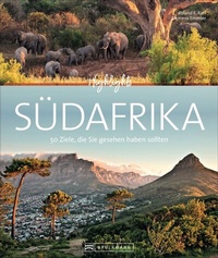 Abbildung von: Highlights Südafrika - Bruckmann