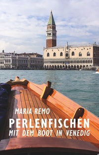 Abbildung von: Perlenfischen - TWENTYSIX