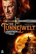 Cover: Die Tunnelwelt - Blattwerk Handel GmbH