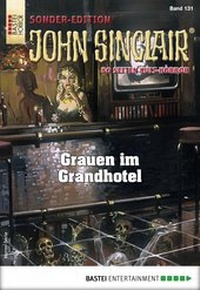 Abbildung von: John Sinclair Sonder-Edition 131 - Bastei Lübbe
