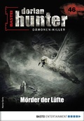 Cover: Dorian Hunter 46 - Bastei L&uuml;bbe