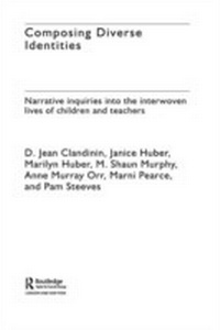 Bild: Composing Diverse Identities - Routledge