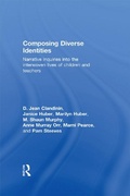 Cover: Composing Diverse Identities - Routledge