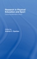 Cover: Research In Physical Educ.& Sp - Routledge