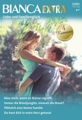 Cover: Bianca Extra Band 84 - CORA Verlag