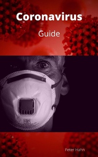 Enlarge image Cover: Coronavirus - GUIDE - epubli