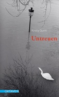 Cover: Untreuen - Freies Geistesleben