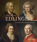 Cover: Johann Georg Edlinger - Hirmer